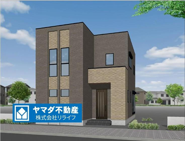 岐阜県羽島郡岐南町徳田２ 4080万円 4LDK