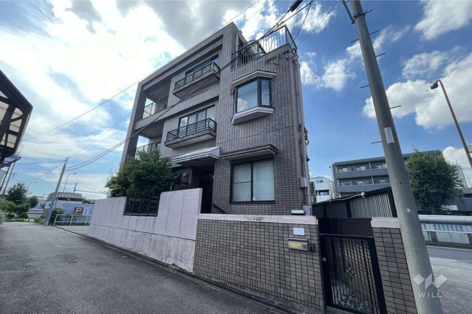 愛知県名古屋市千種区日岡町１ 2980万円