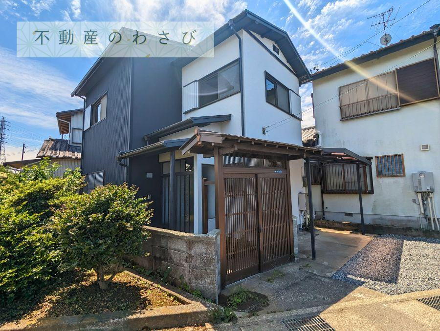 静岡県静岡市葵区古庄５ 1440万円