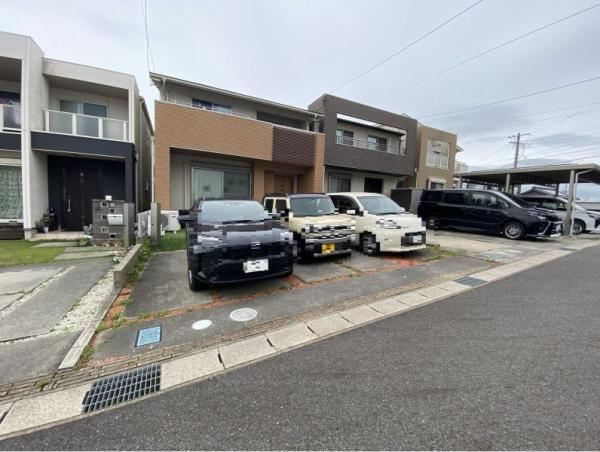 愛知県刈谷市泉田町市場屋敷 3877万円