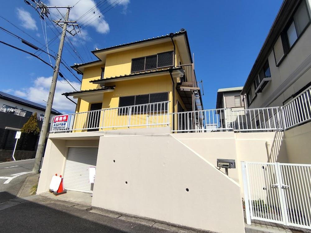 愛知県尾張旭市新居町下切戸 1880万円