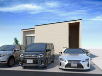 静岡県浜松市浜名区内野台2 3730万円 3LDK