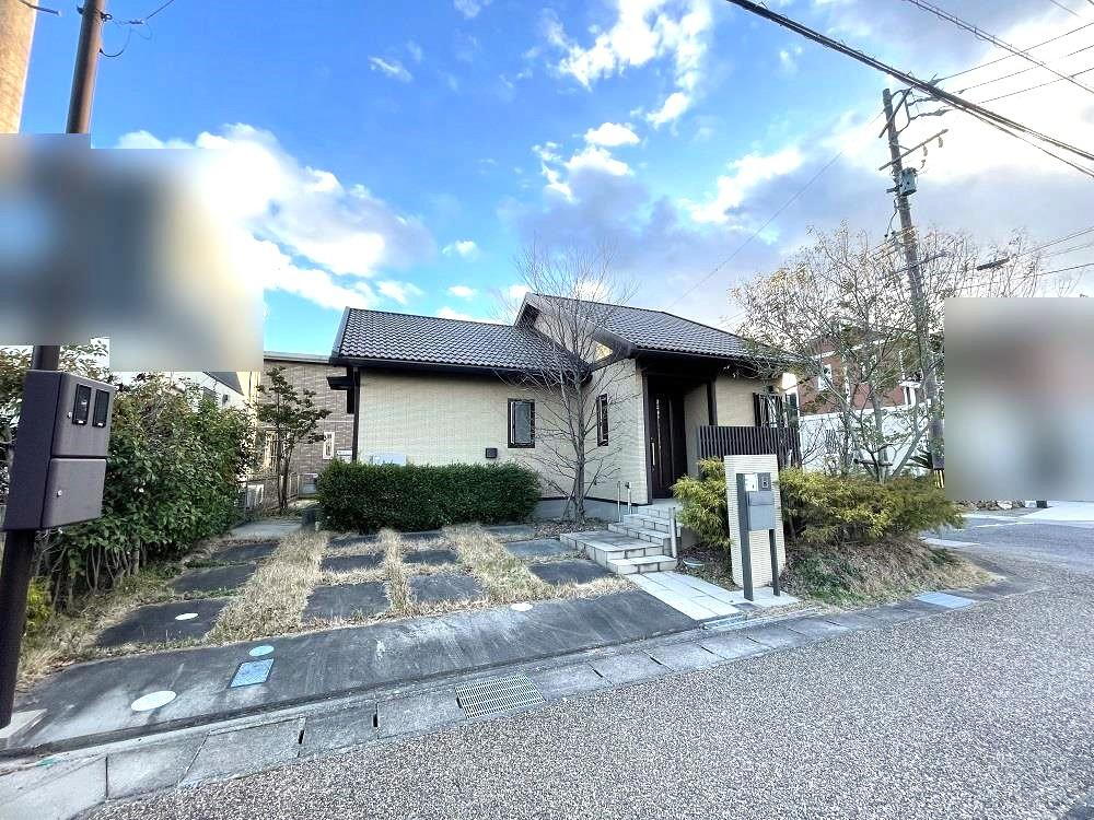 愛知県春日井市大手町 3400万円