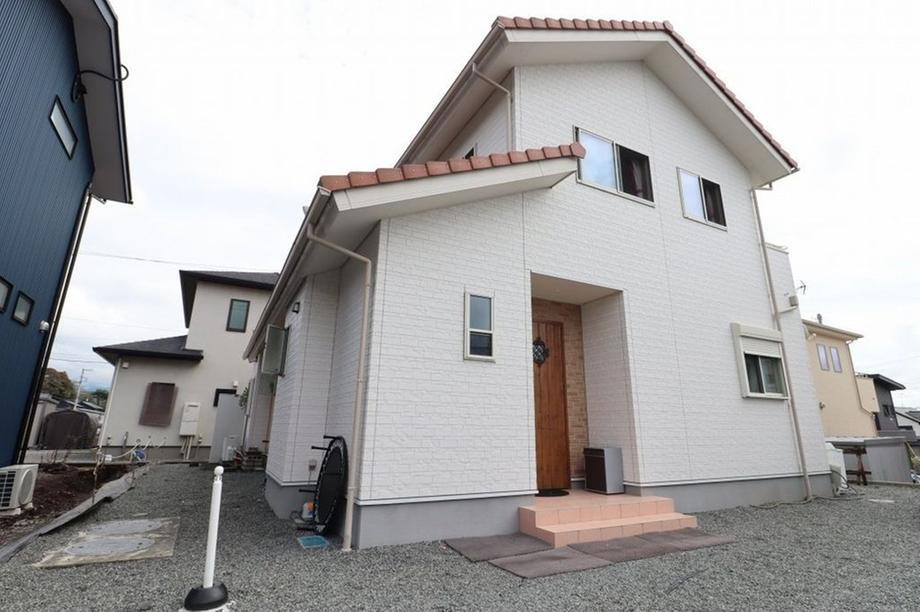 静岡県富士宮市宮原 2680万円