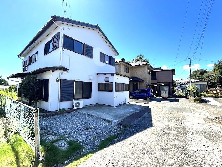 静岡県富士市天間 1298万円