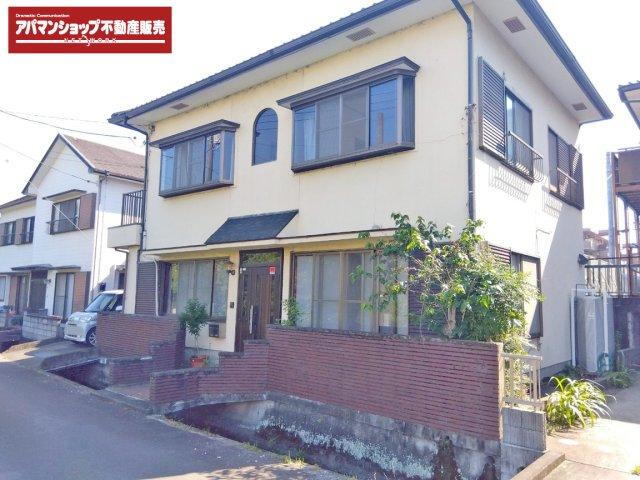静岡県三島市南田町 中古住宅