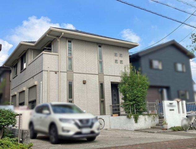 三重県四日市市釆女が丘４ 2490万円