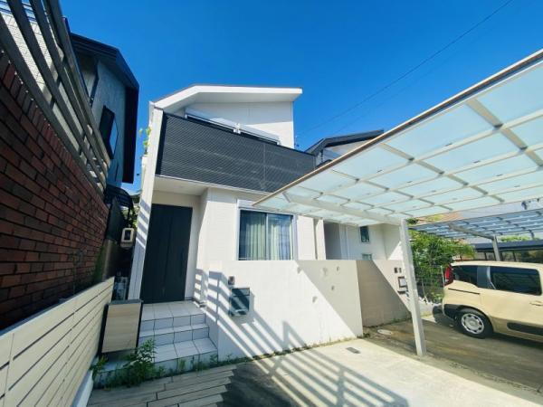 愛知県長久手市東浦 3980万円