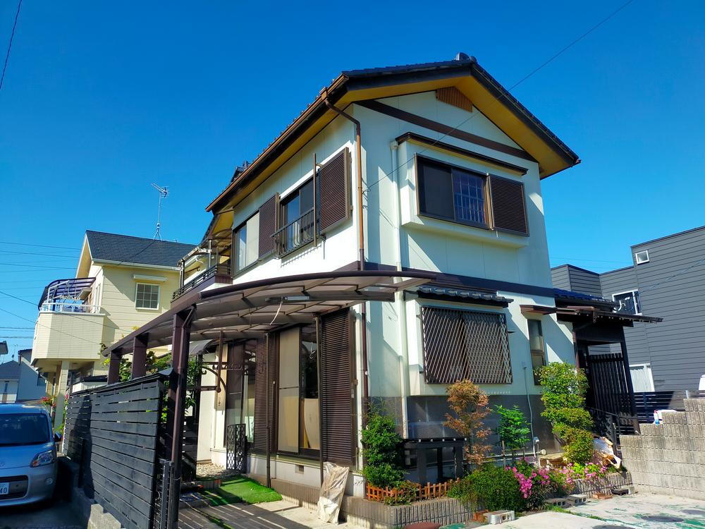 愛知県丹羽郡大口町中小口１ 1980万円