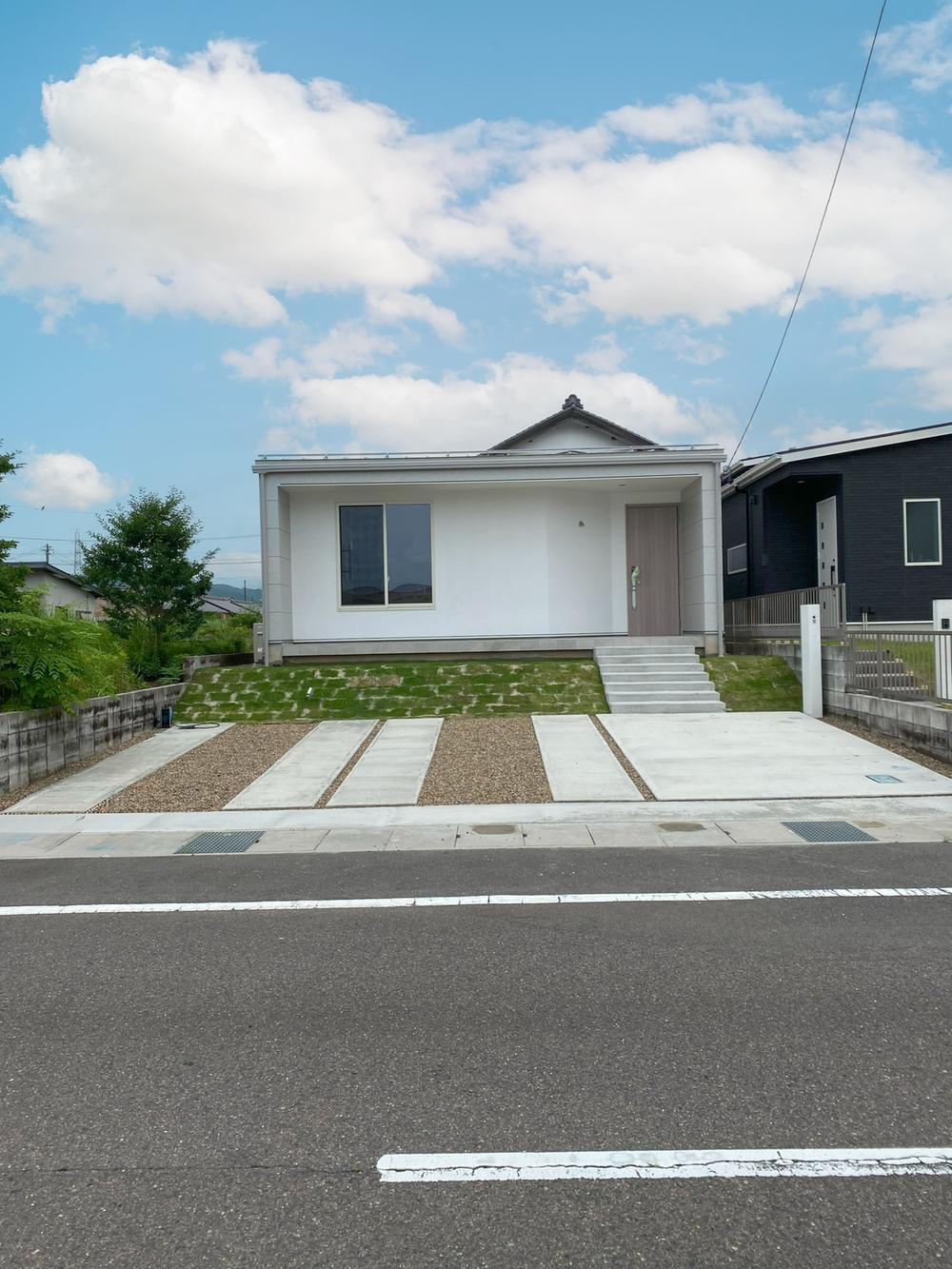 岐阜県山県市東深瀬 3480万円 3SLDK