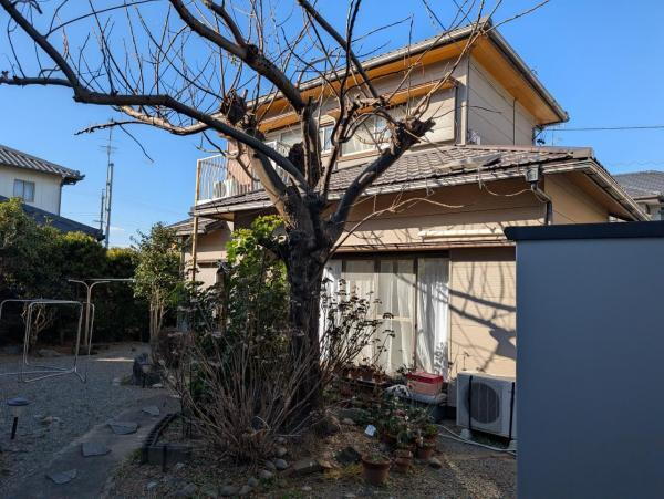静岡県磐田市中田 1680万円