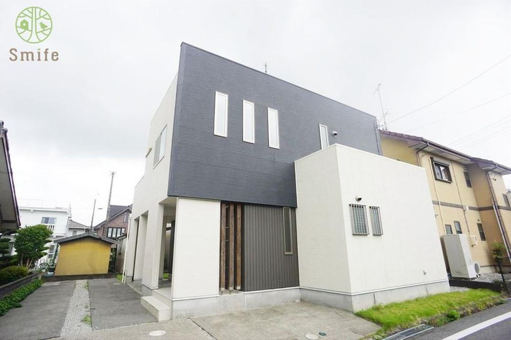 静岡県浜松市浜名区内野台２ 3050万円