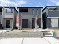 愛知県碧南市沢渡町 3577万円 4LDK