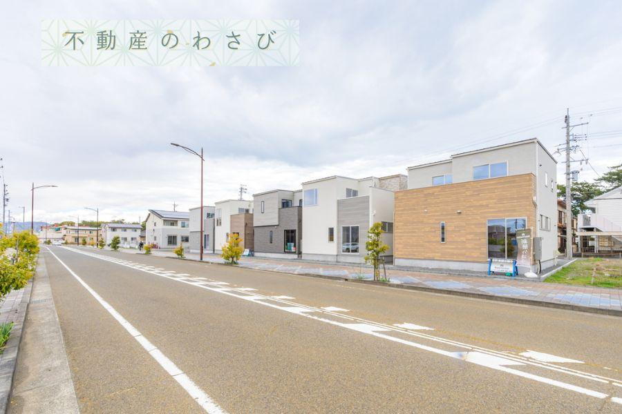 静岡県静岡市清水区三保松原町 2580万円 4LDK