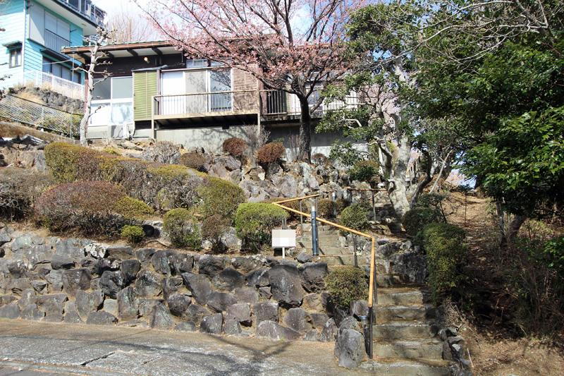 静岡県伊東市赤沢 580万円