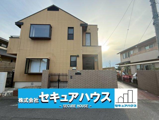 愛知県大府市共西町５ 3899万円
