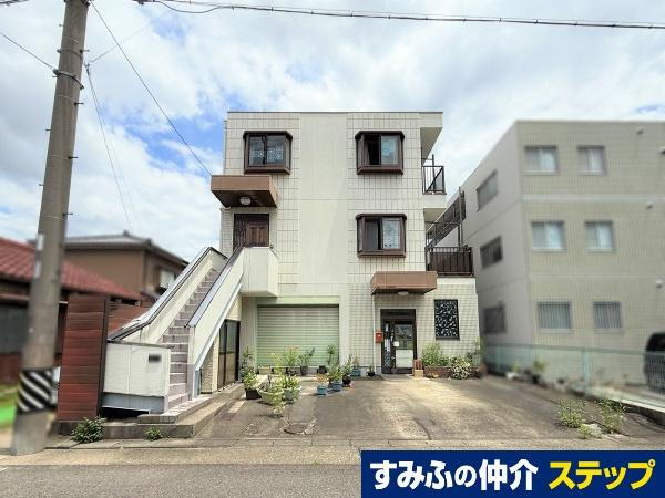 愛知県名古屋市西区清里町 3180万円