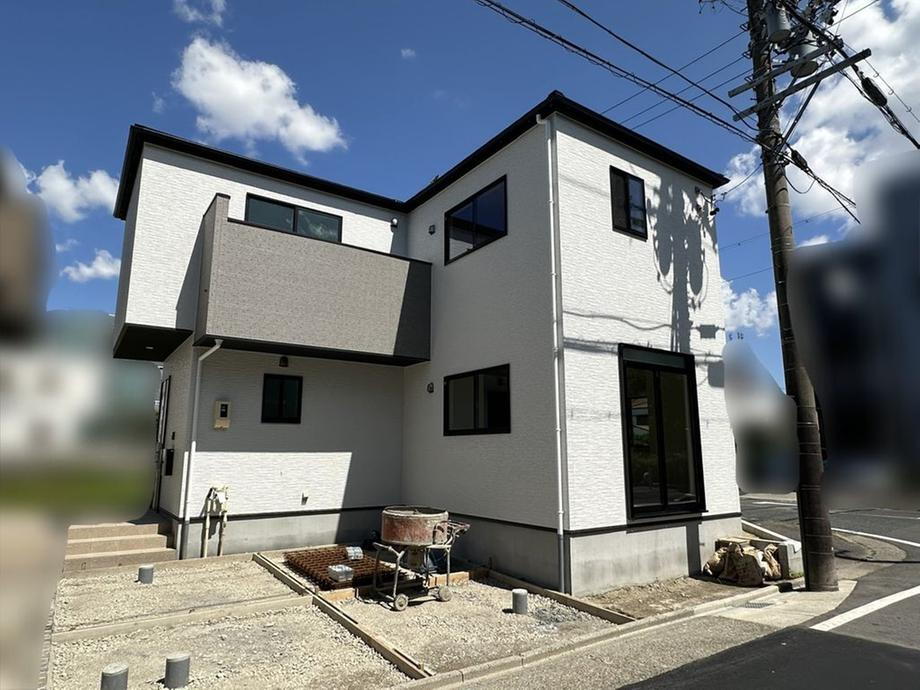 愛知県名古屋市中村区宮塚町 3998万円 4LDK