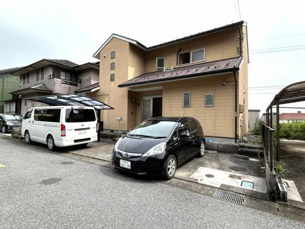 岐阜県本巣市法林寺 1499万円