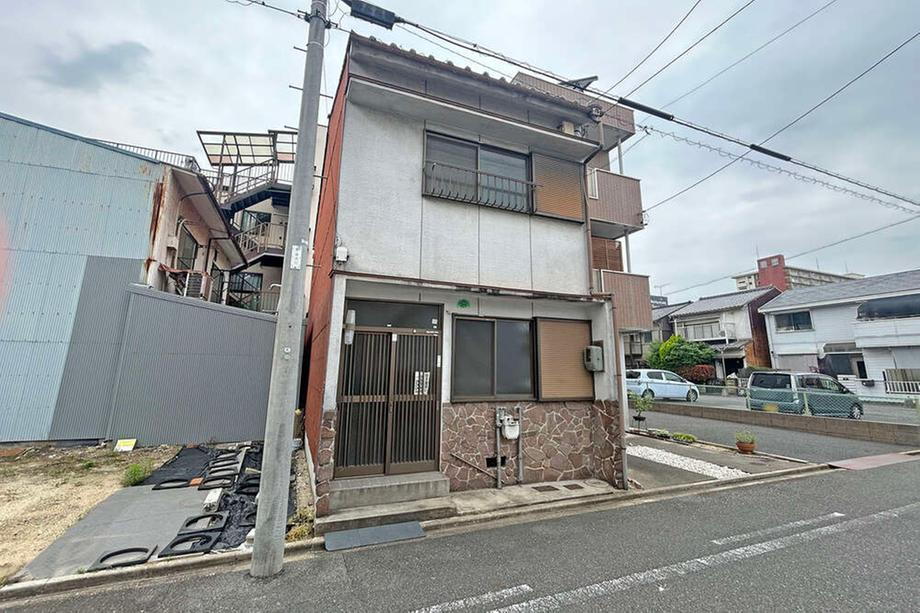 愛知県名古屋市瑞穂区太田町１ 1050万円