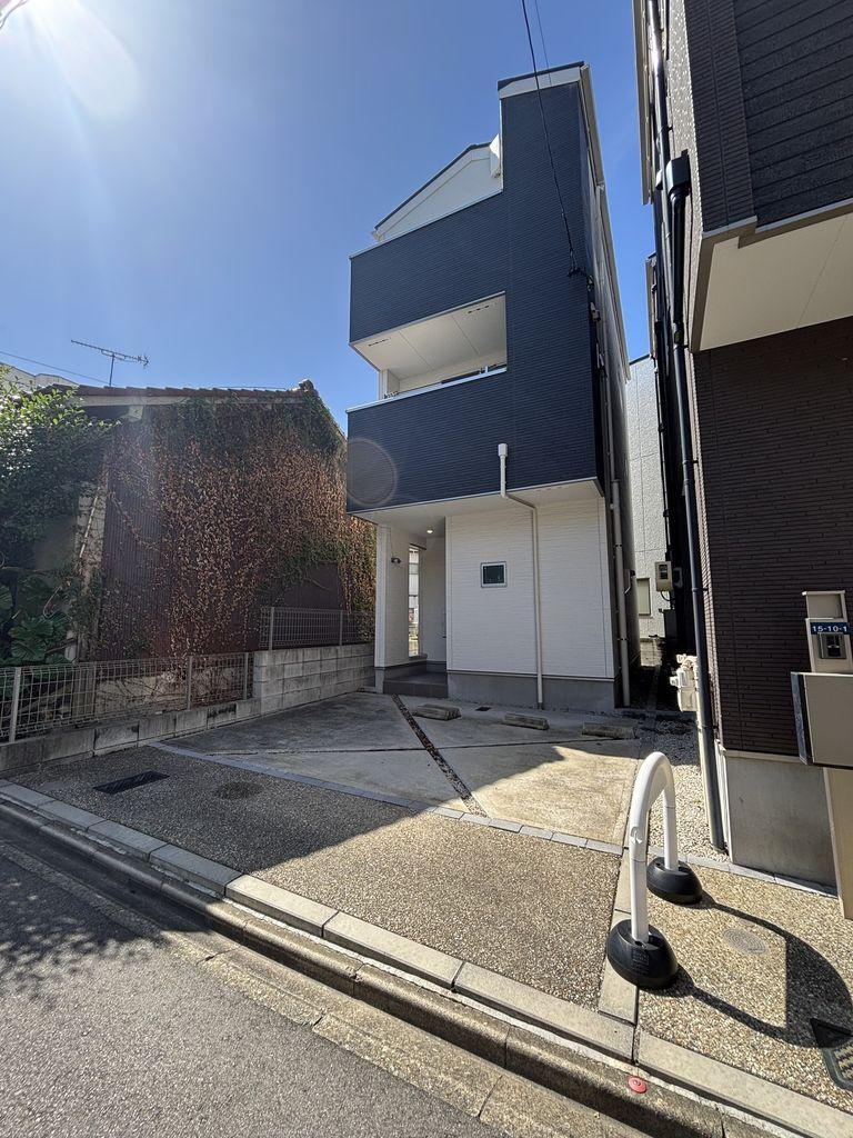 物件写真