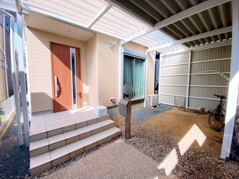 愛知県豊川市平尾町神田 2500万円