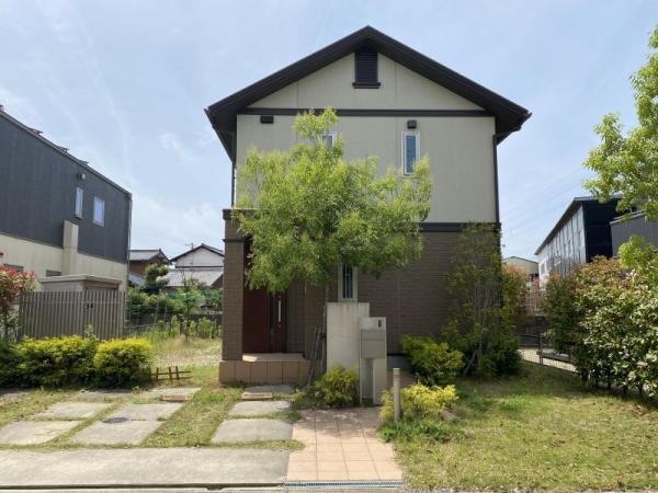 愛知県春日井市大手町 3390万円 4LDK