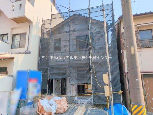 愛知県名古屋市千種区小松町６ 5899万円 3LDK