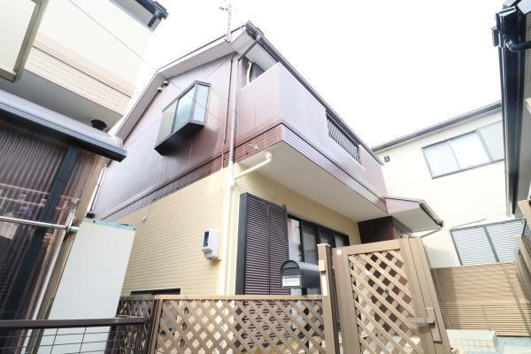 愛知県豊橋市多米東町３ 1500万円
