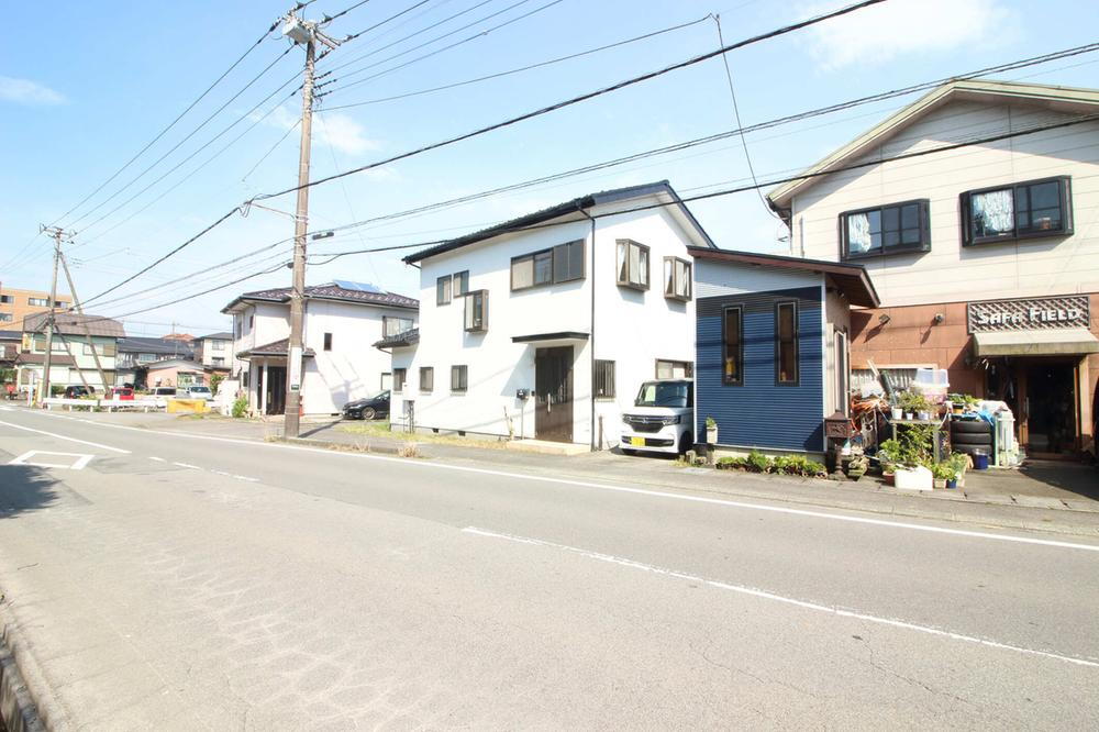 静岡県御殿場市竈 1830万円
