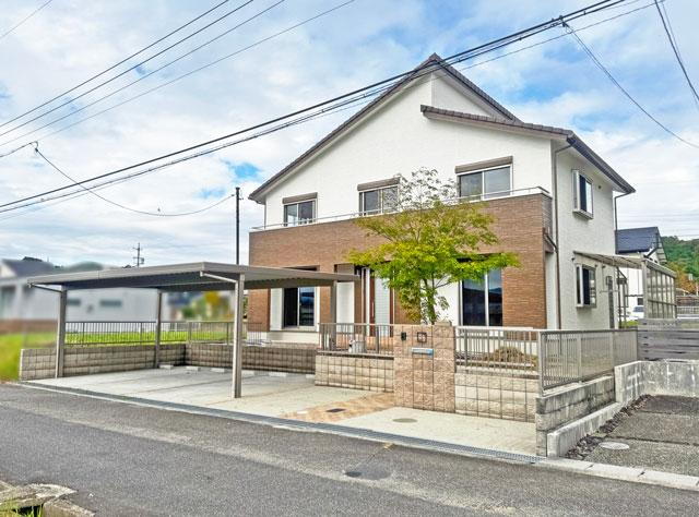 物件写真