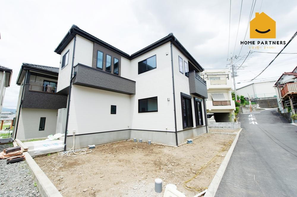 静岡県駿東郡長泉町下土狩 3890万円 4LDK