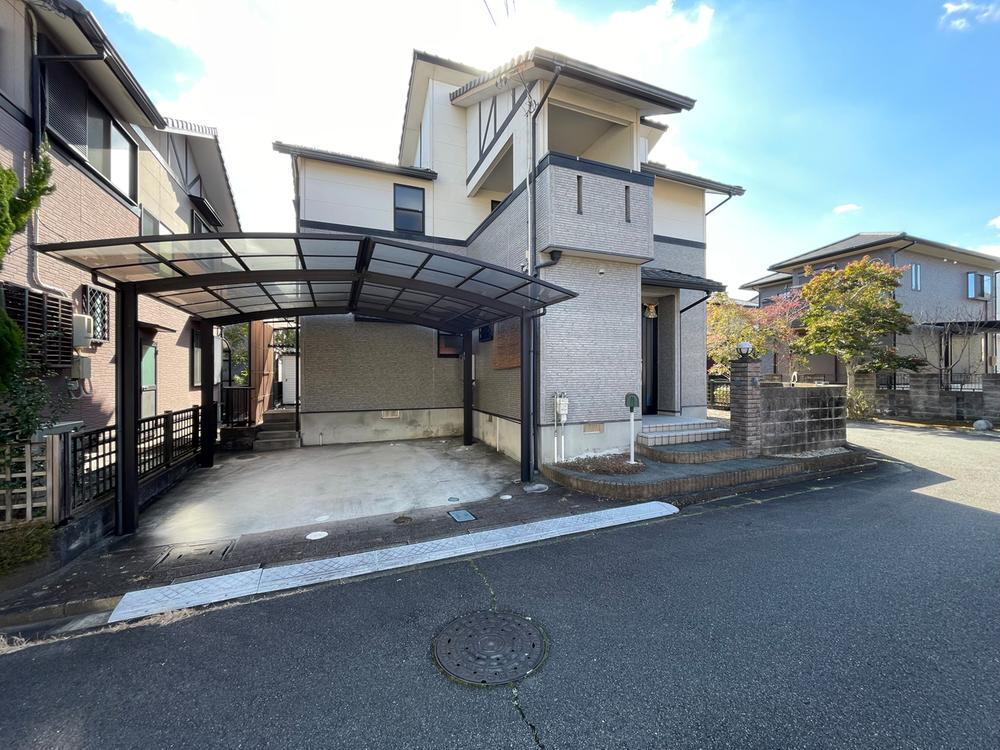 三重県津市久居緑が丘町２ 1680万円