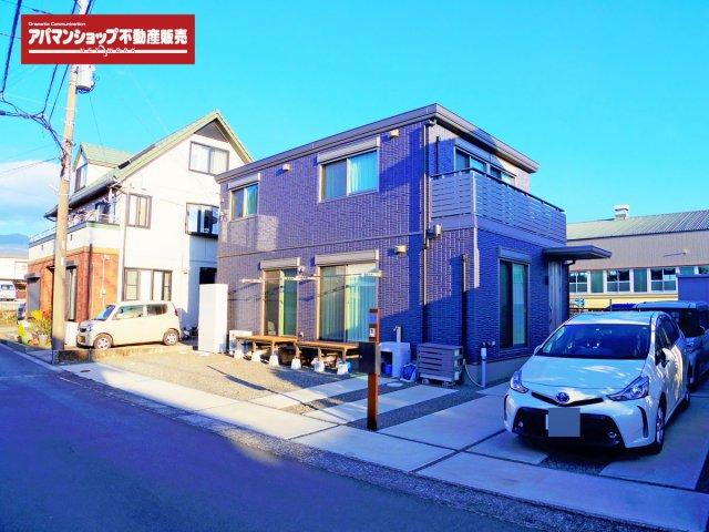 静岡県裾野市石脇 4250万円 3LDK