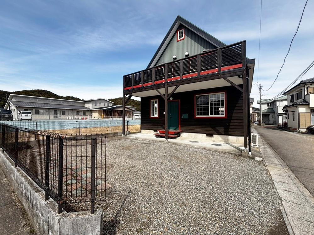 岐阜県山県市高木 1448万円