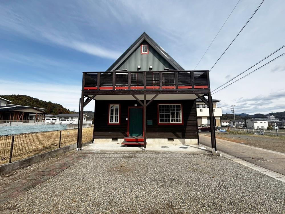 岐阜県山県市高木 1448万円