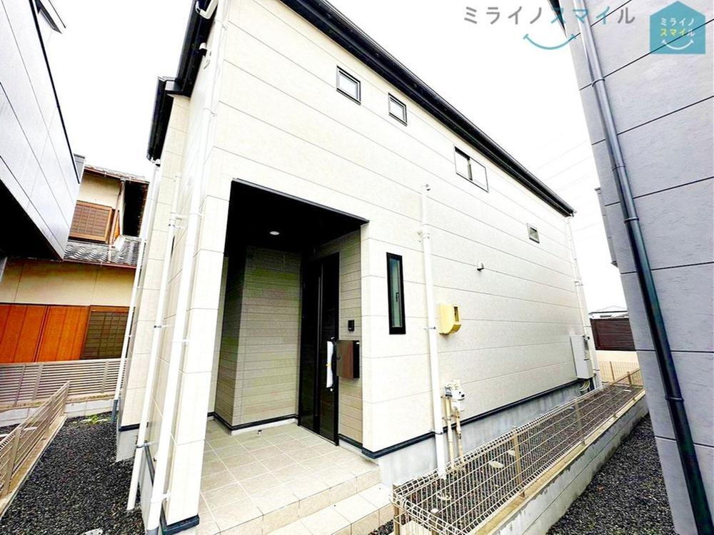 愛知県名古屋市名東区勢子坊１ 3999万円 2SLDK