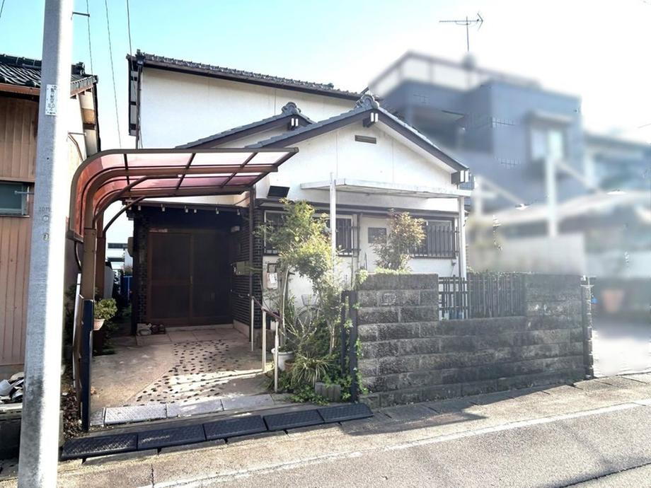 愛知県岩倉市中央町３ 2080万円