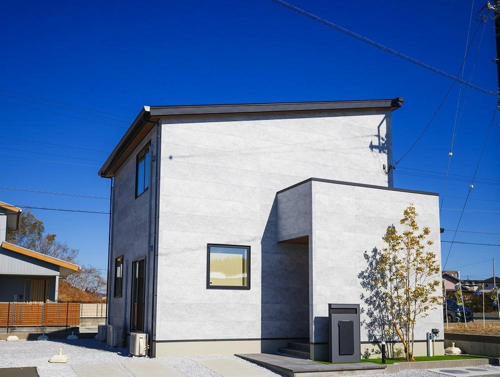 静岡県掛川市高御所 3780万円 4SLDK