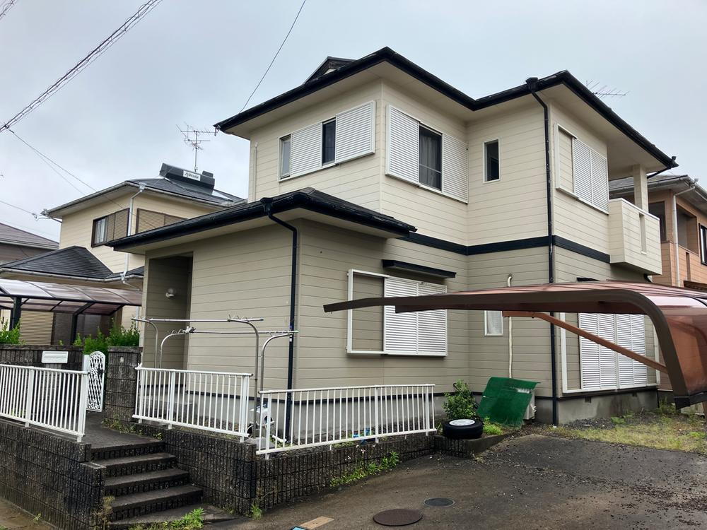 岐阜県安八郡輪之内町海松新田 580万円