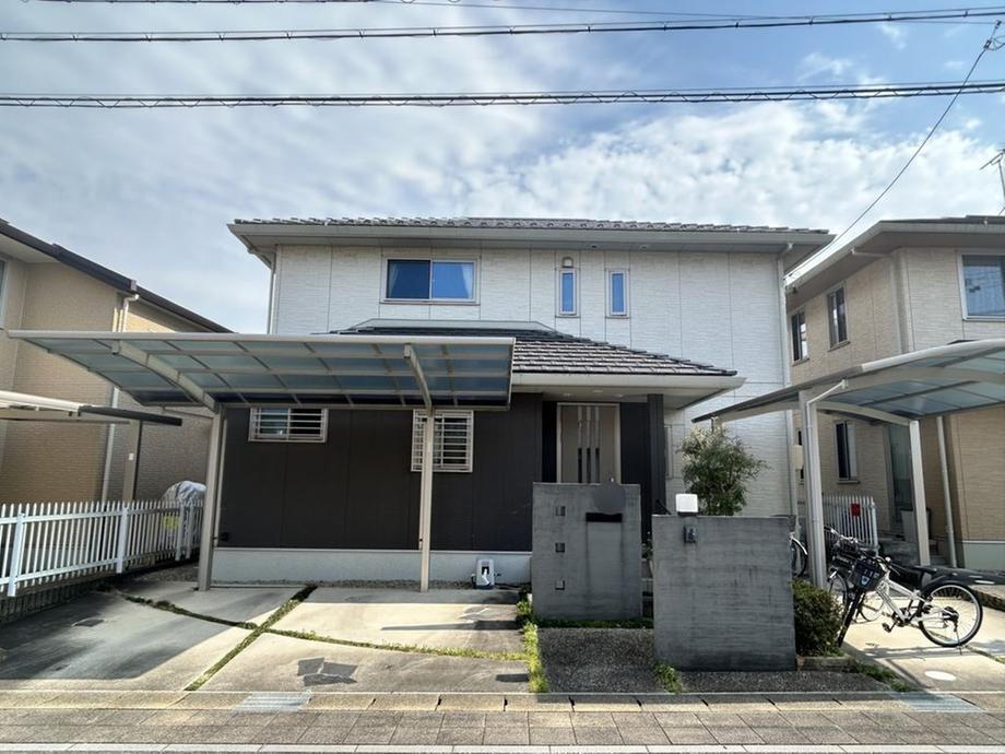 愛知県瀬戸市東山町２ 3780万円