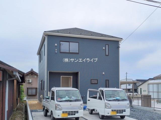 愛知県小牧市小針２ 3090万円 4LDK