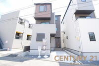 愛知県名古屋市西区児玉3 3499万円 4LDK