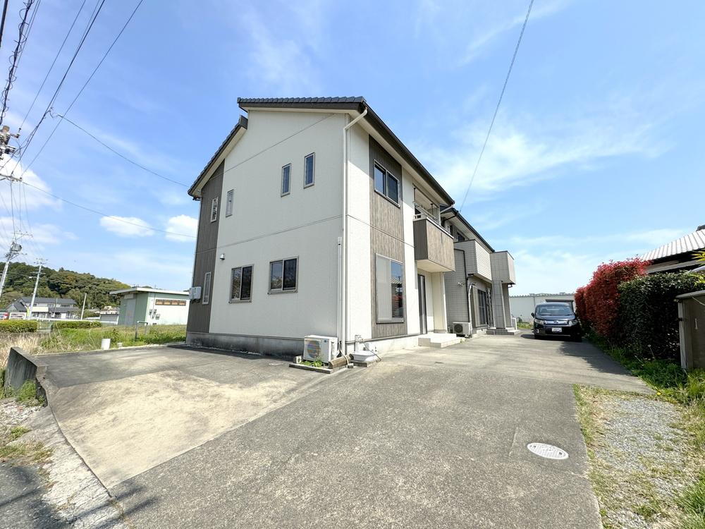 静岡県掛川市上内田 1580万円 4LDK