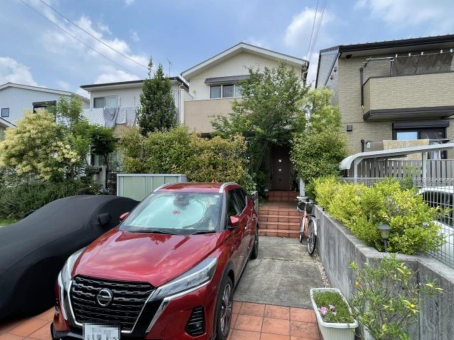 愛知県春日井市八田町８ 3090万円