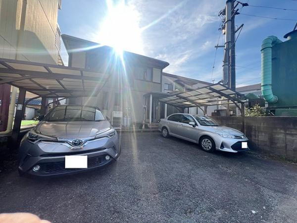 愛知県西尾市新渡場町中切 2699万円