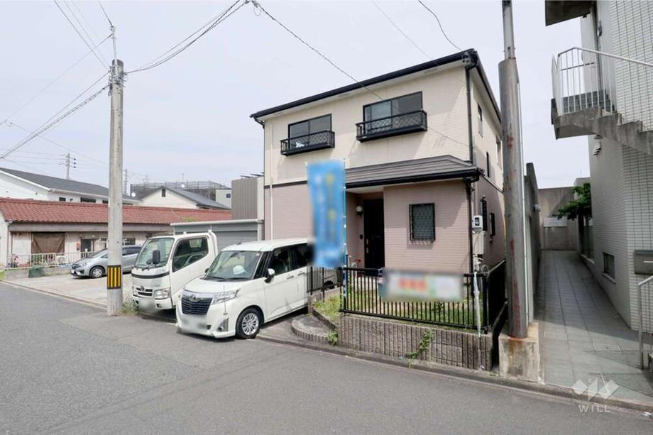 愛知県名古屋市南区星宮町 3198万円