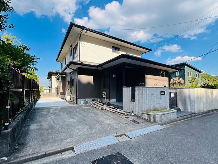 愛知県日進市岩崎町元井ゲ 3250万円