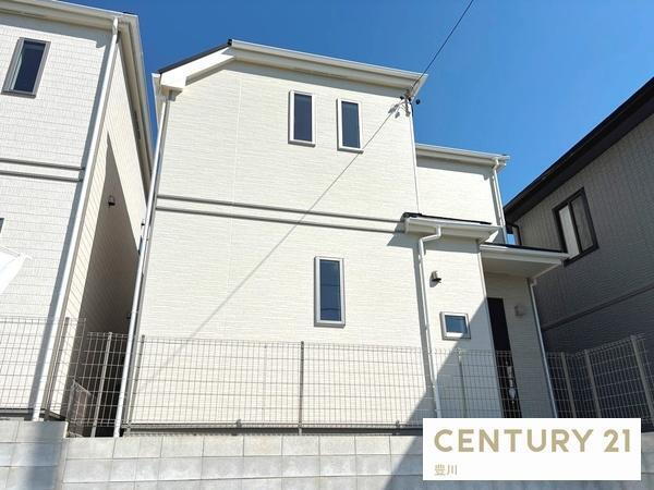 愛知県豊田市竹元町小田 3490万円 4LDK
