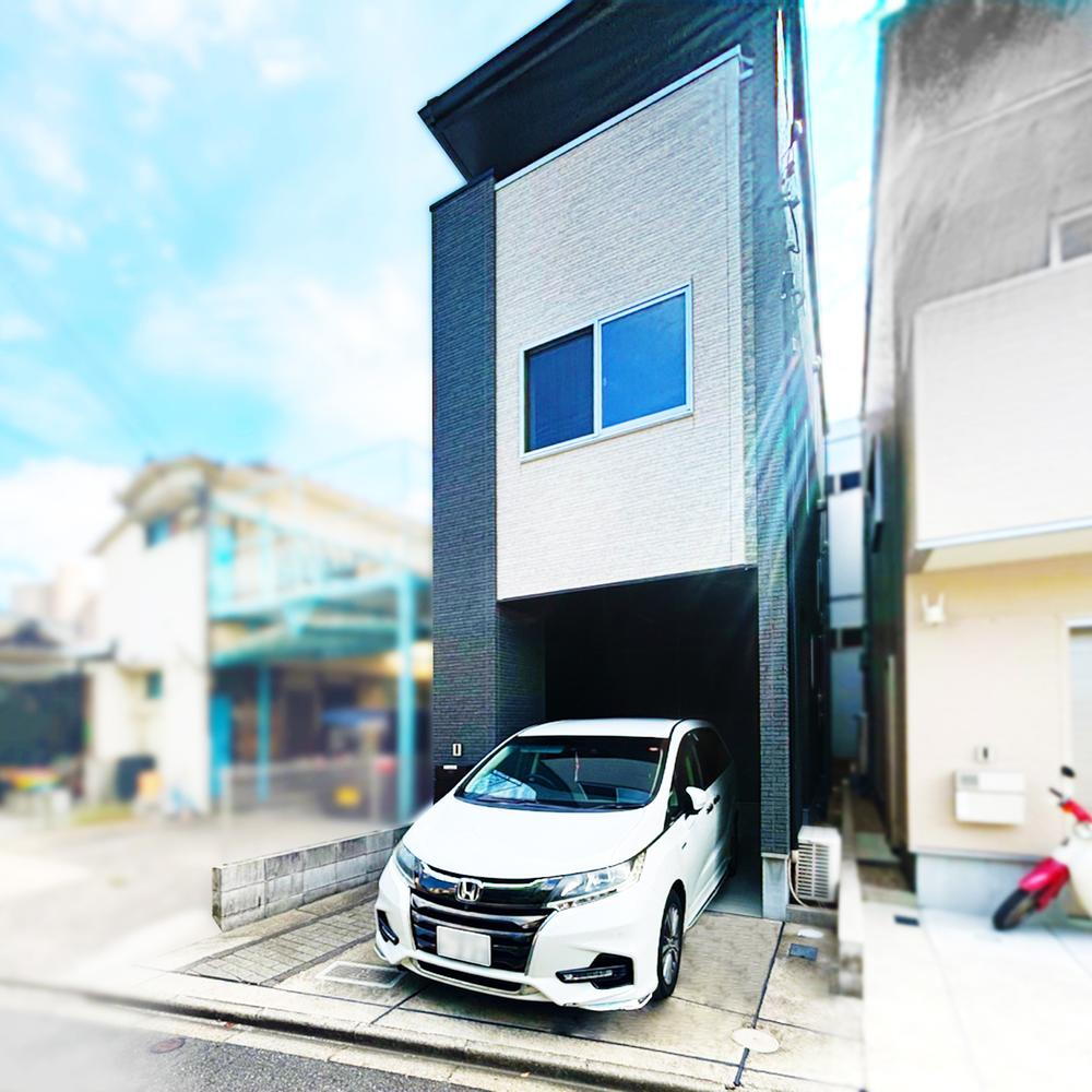 物件写真